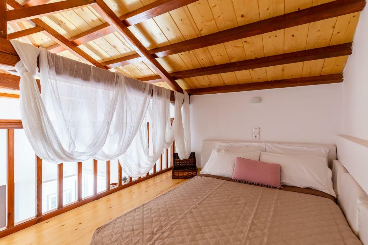 Pyrgos Country House Skopelos Exterior foto